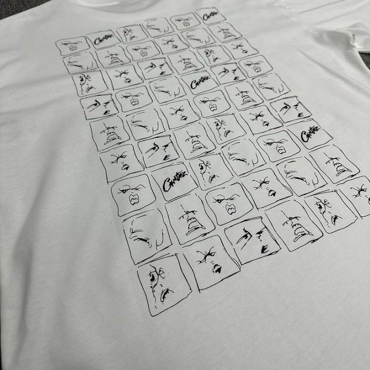 Corteiz T Shirts Short _SKUCorteizXS-2XLwmtx315016688